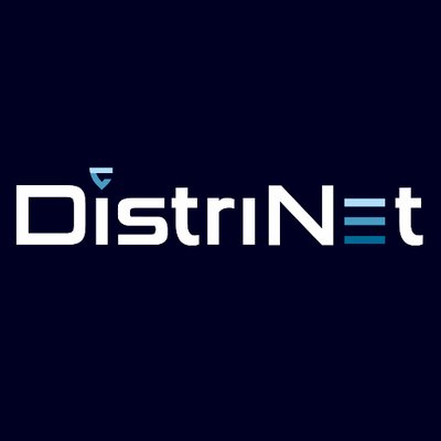 logo Distrinet